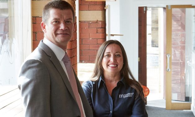 Huddersfield cloud accounting firm revives Covid-19 business support group