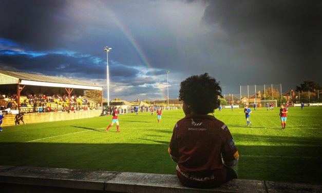 Emley AFC announce pre-season fixtures including Huddersfield Town