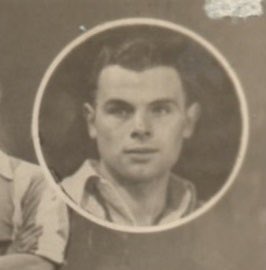 Meet Huddersfield Town’s oldest surviving player Graham Bailey