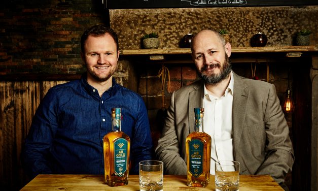 Raise a glass to Yorkshire’s first rum – AB Gold