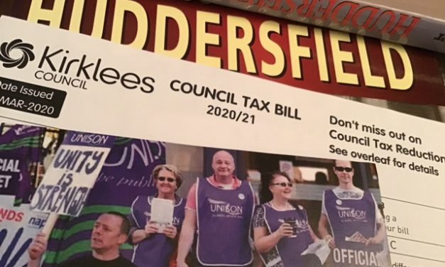 Kirklees Council promises ‘a budget that leaves no-one behind’
