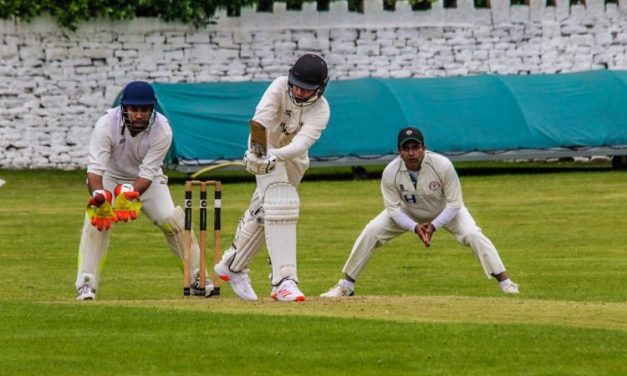 Danny and Craig Glover come home to Shepley while Punya Mehra, Debabrata Pradhan and Panav Susarla are new overseas players to watch as the Huddersfield Cricket League returns