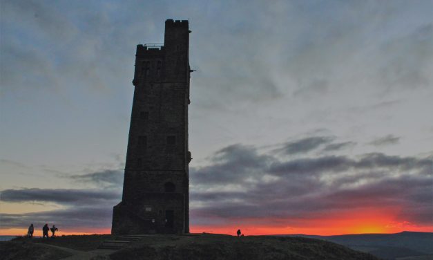 Join the ‘Great British Spring Clean’ at Castle Hill and help keep Huddersfield landmark tidy