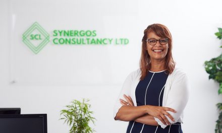 ‘Love what you do’ – Synergos Consultancy celebrates 7 years in business