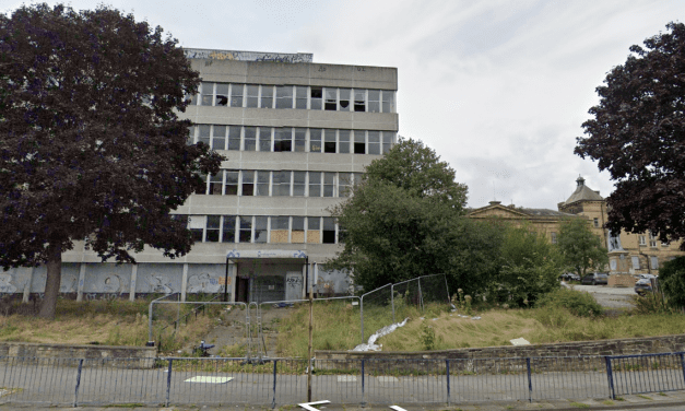 Plans for former Kirklees College site and Lidl could collapse amid fears for historic Huddersfield Infirmary building