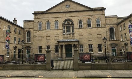 Lawrence Batley Theatre receives £125k of Arts Council funding to support young people volunteering opportunities as part of Kirklees Year of Music 2023