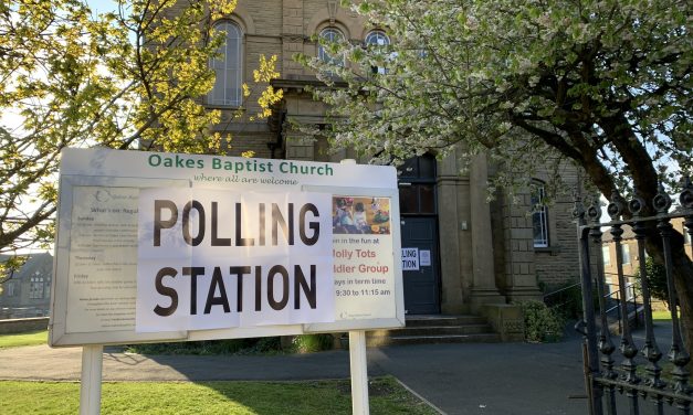 Local elections in Kirklees to go ahead – bring a pencil or get a postal vote!