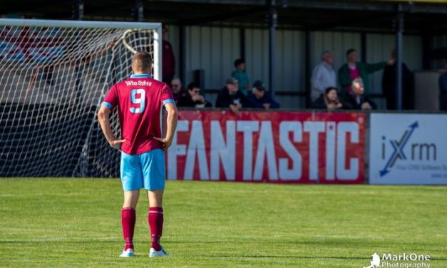 Emley AFC withdraw from Yorkshire Trophy