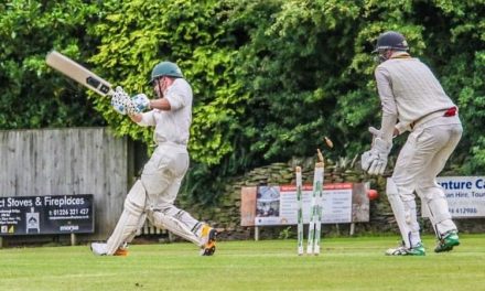 Return of the Jedi sees drama at Elland in Huddersfield Cricket League second tier