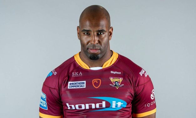 Huddersfield Giants Supporters’ Association blog: Michael Lawrence is guest speaker and make a date for a Giant family fun day at Honley Cricket Club