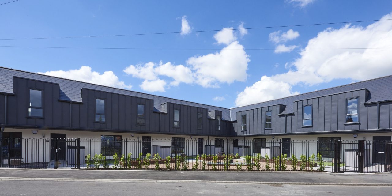 Huddersfield Architects shortlisted for major property awards
