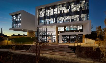 University challenge for architects over design of new landmark building