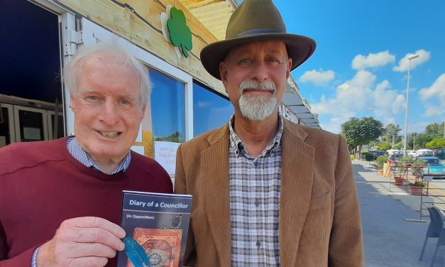 When Brian met Bill – and why Easter is cancelled in Spain