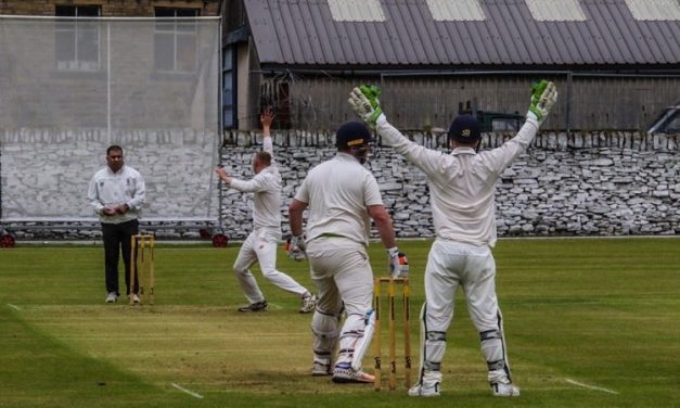 The fixtures are out for the 2023 Huddersfield Cricket League season