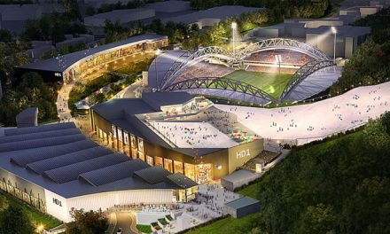 What’s happening with Huddersfield’s £100m HD One project and what the future holds for the John Smith’s Stadium