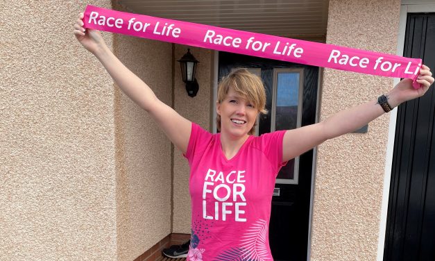 Huddersfield Race for Life postponed but fight against cancer goes on