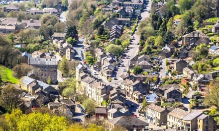 Holmfirth traders battling to save their businesses make last ditch plea to Mayor of West Yorkshire Tracy Brabin
