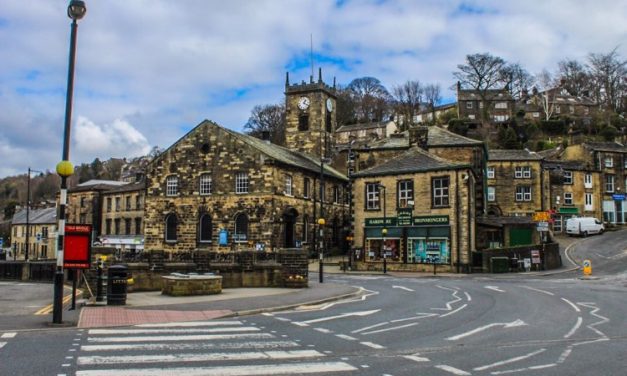 Holmfirth to share in £6m investment pot