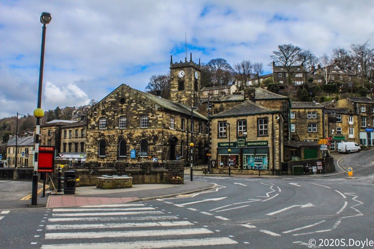 Holmfirth to share in £6m investment pot