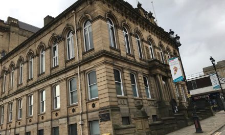 Kirklees Council offers £7.3 million in business rates relief for Covid-hit firms which have missed out on other Government cash