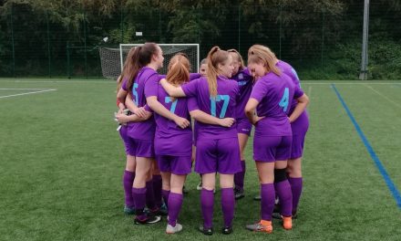 Women’s football in Huddersfield is ready to grow