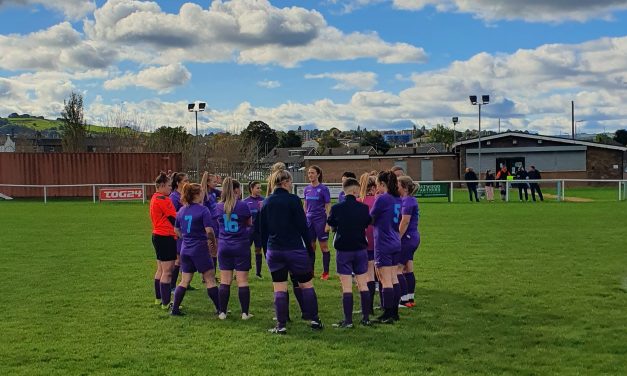 Huddersfield Amateur Women FC’s season null & void but cup offers hope