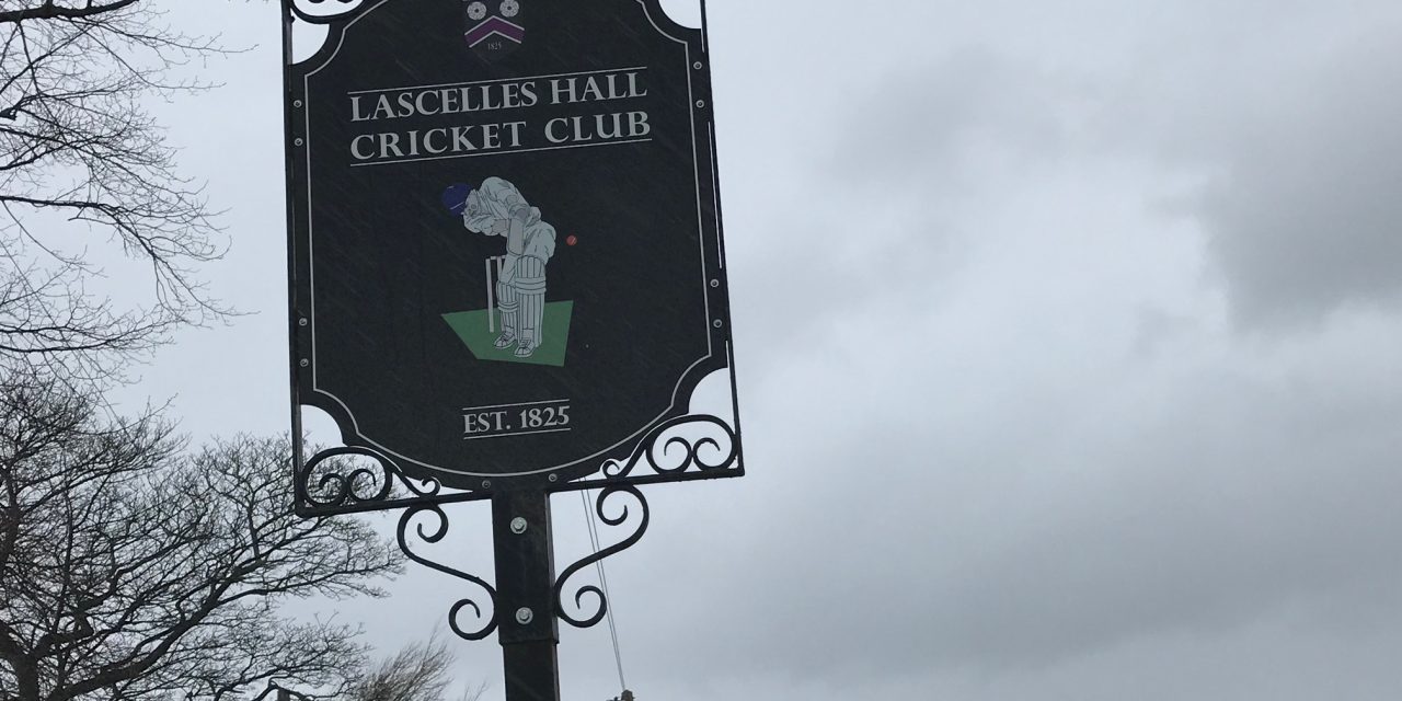 Lascelles Hall Cricket Club wants new clubhouse in time for bi-centenary