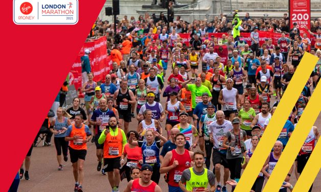 Town Foundation offer London Marathon places