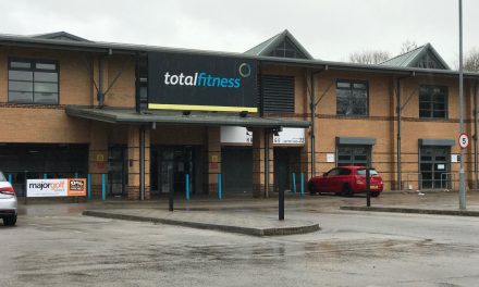 Former Total Fitness gym still set to re-open as a gym with new operator planning to invest £1m in vandal-hit building