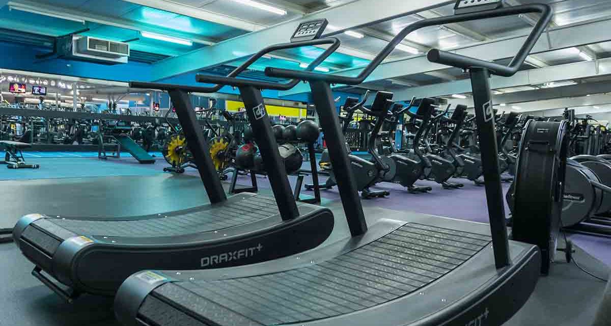 Loss of Total Fitness is blow to town’s gym community