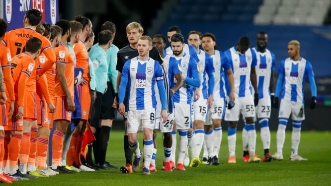 Steven Downes reviews Huddersfield Town’s September – a month of highs and lows and a new contract for Lewis O’Brien