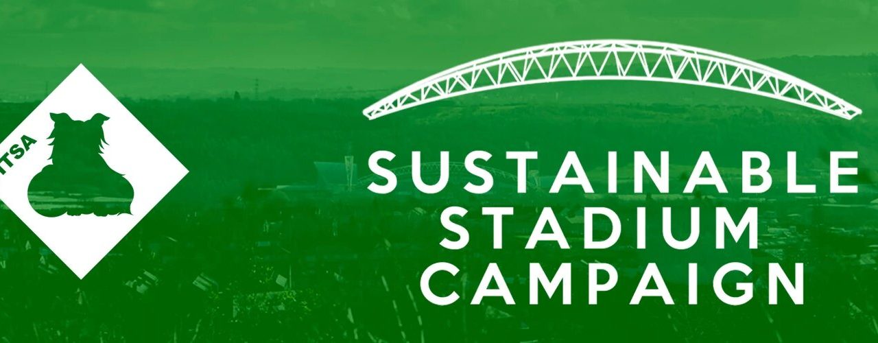 Why HTSA wants a ‘green’ stadium