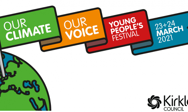 Climate Festival gives young people a voice