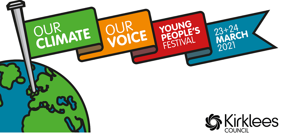 Climate Festival gives young people a voice