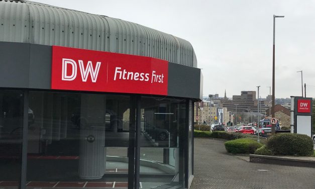 Former DW Fitness gym set to re-open and interest in Total Fitness premises too