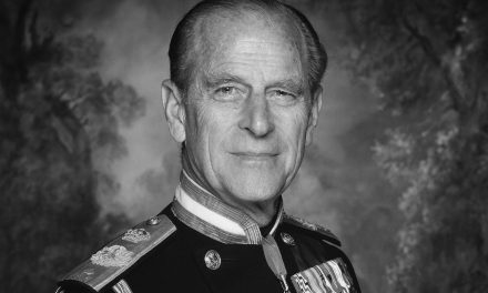 HRH The Duke of Edinburgh: Tributes from Kirklees