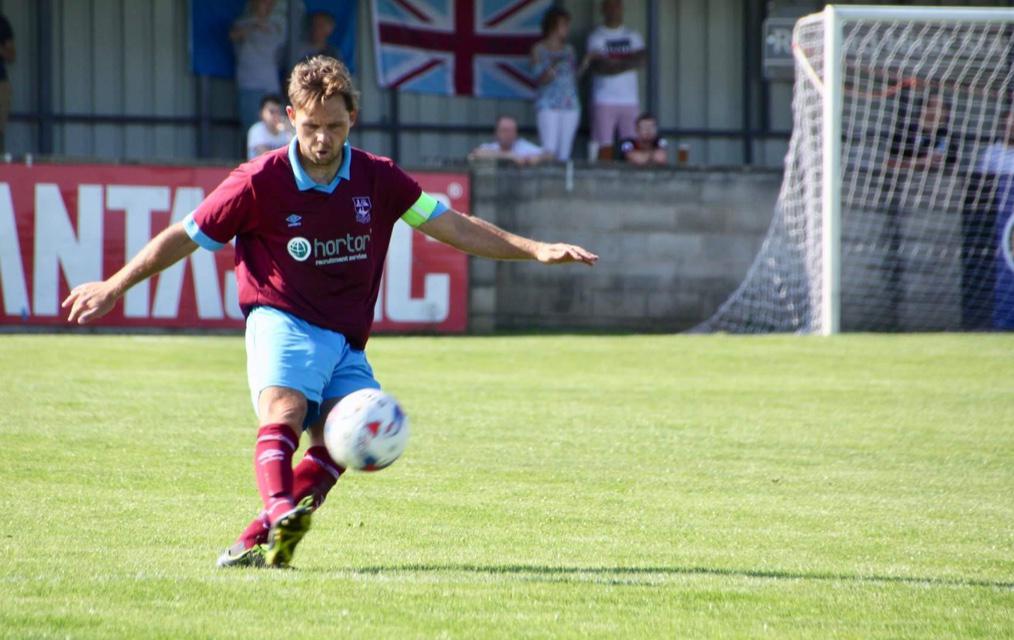 Jamie Price is right to target another promotion for Emley AFC
