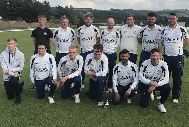 Golcar Cricket Club to live stream matches