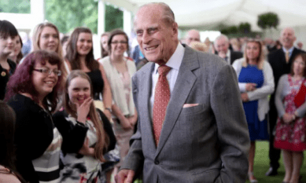 The Duke of Edinburgh’s Award – a fabulous legacy that will live on