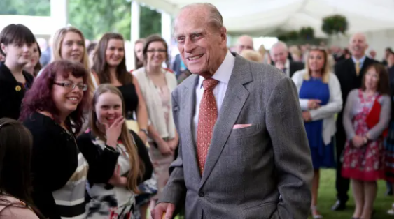 The Duke of Edinburgh’s Award – a fabulous legacy that will live on