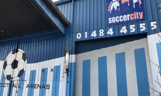 Former Soccer City venue set to re-open