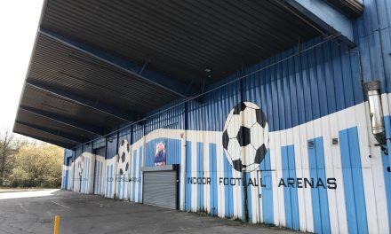 Former Soccer City football venue to become 5CORE Huddersfield and this is when it will re-open