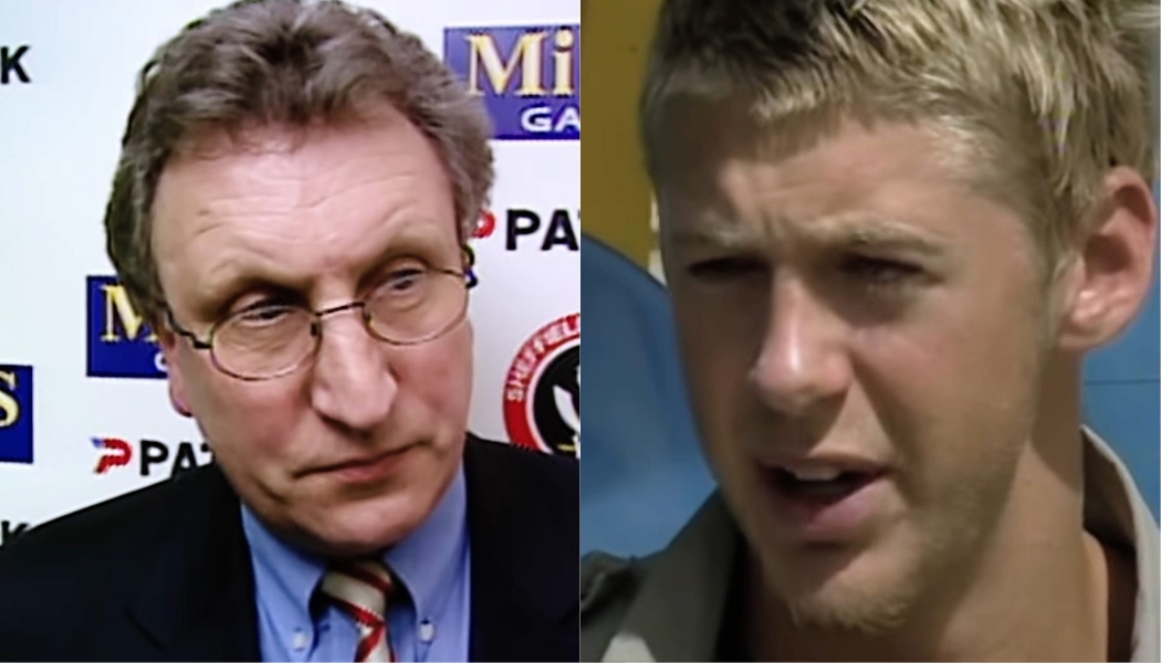 Nice touch as Neil Warnock sends video message to mark Jon Stead’s retirement