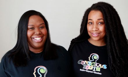 Conscious Youth secures £6k in funding to help empower the next generation of women