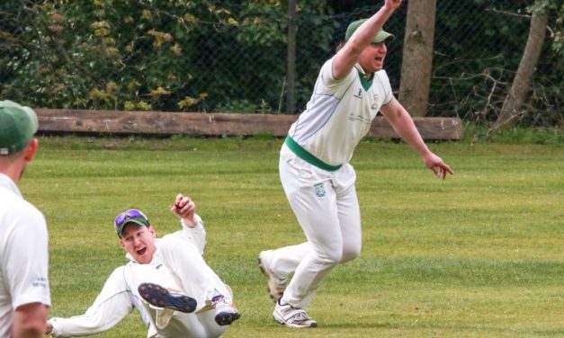 Huddersfield Cricket League chairman Trevor Atkinson is looking forward to the upcoming season and reveals plans for the future