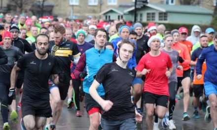 Huddersfield Parkrun return postponed again and this is when it might re-start