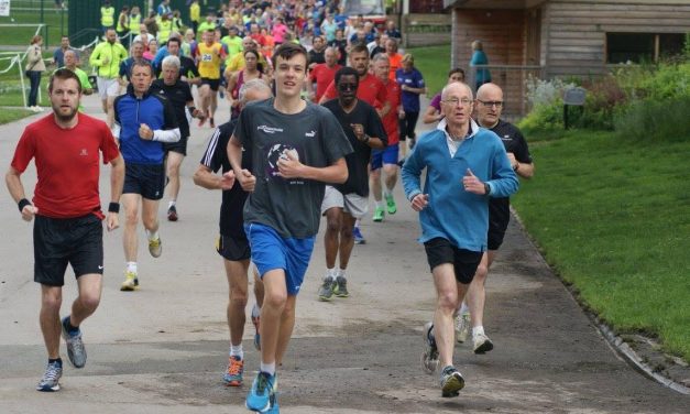 Huddersfield Parkrun return date in doubt over Covid ‘red tape’