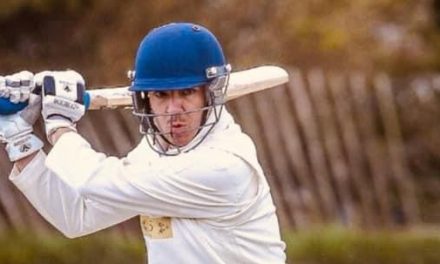 Relegation battle goes down to the wire as Golcar fight to retain Premiership status in Huddersfield Cricket League