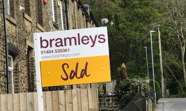 Bramleys property auctions return for the first time since the start of the pandemic