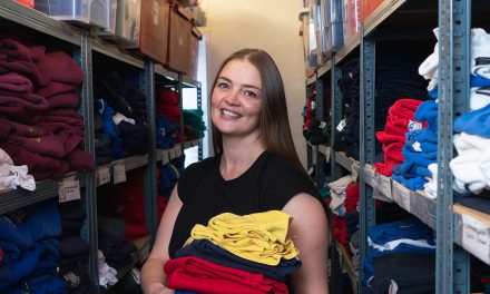 Six ways you can help Uniform Exchange keep children warm and dry this winter and tackle school uniform waste at the same time